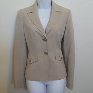 Calvin Klein women's business jacket/blazer